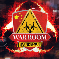 65) Bannon's War Room